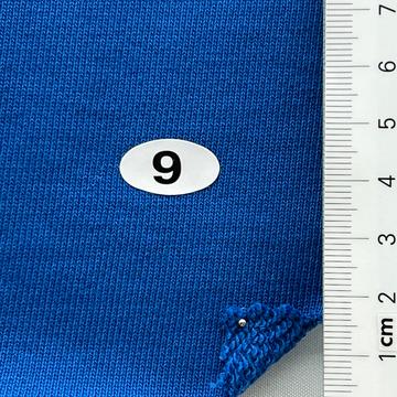 9 Blue