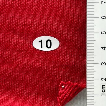 10 Red