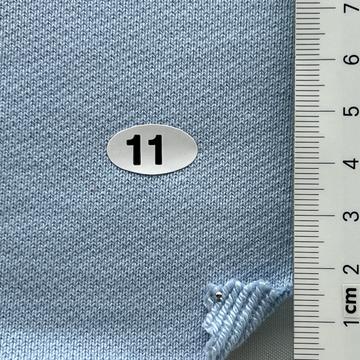 11 Pale Blue