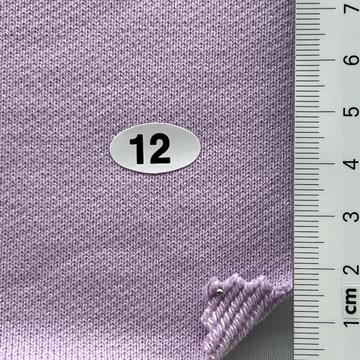12 Lavender