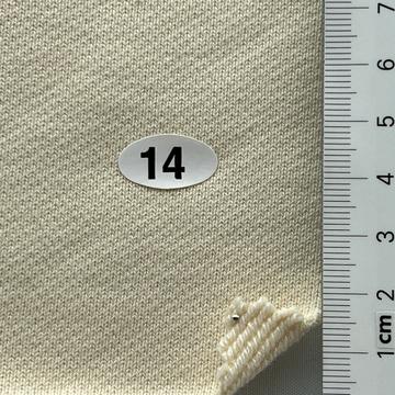 14 Ivory