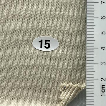 15 Ivory