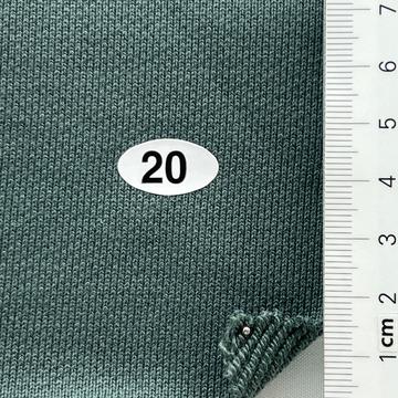 20 Deep Green