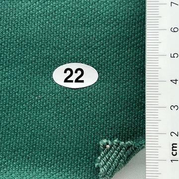 22 Deep Green