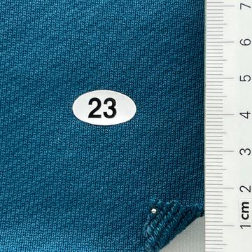 23 Turquoise