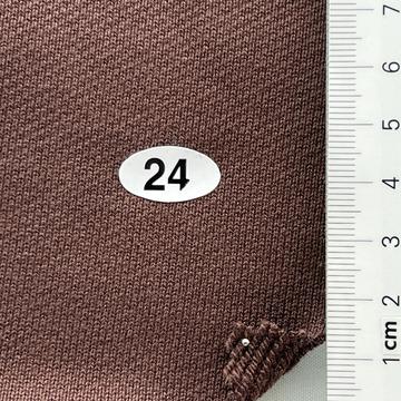 24 Brown