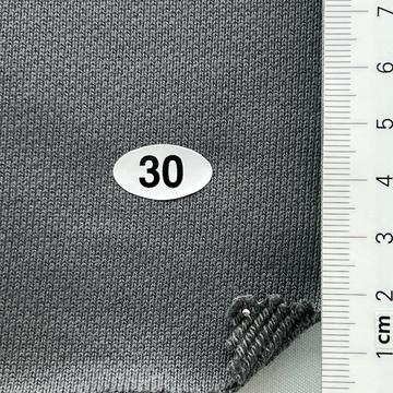 30 Charcoal