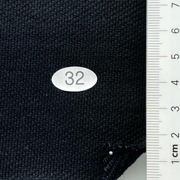 32 Black