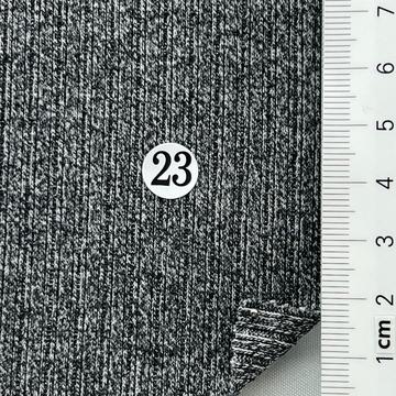 23 Charcoal