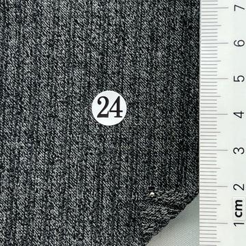 24 Charcoal