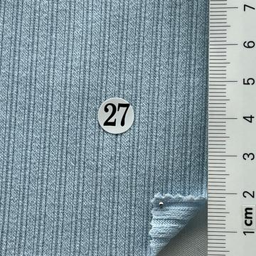 27 Pale Blue