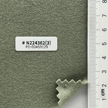 N224362(3) Pale Green