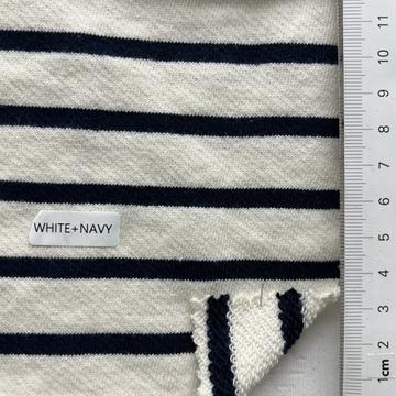 Cotton French Terry