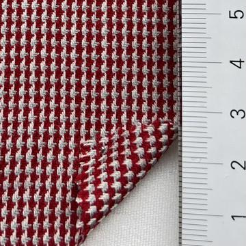 Wool Plain Weave