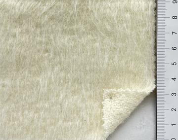 Wool-blend Milled Melton