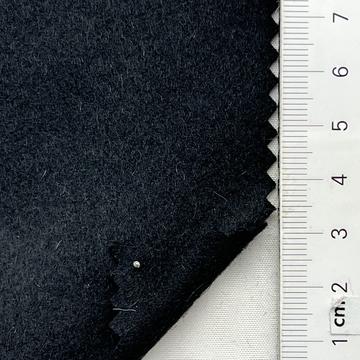 Wool Brushed (front) Melton