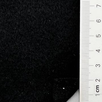 Wool Brushed (front) Melton