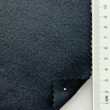Wool Brushed (front) Melton