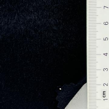 Cashmere Brushed (front) Plain Weave