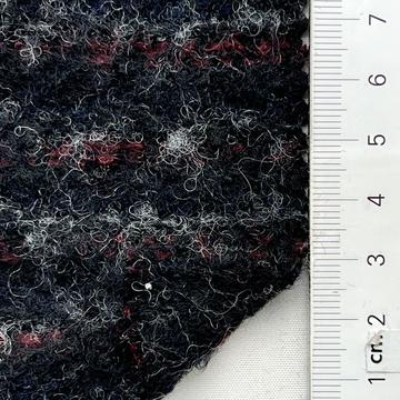 Acrylic-blend Milled Melton