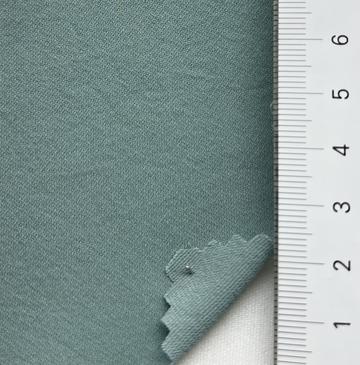 Polyester Washer Cool Touch Plain Weave