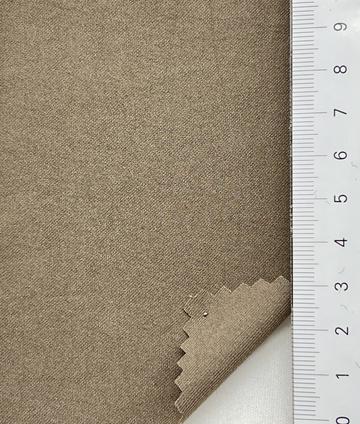 Polyester Washer Twill