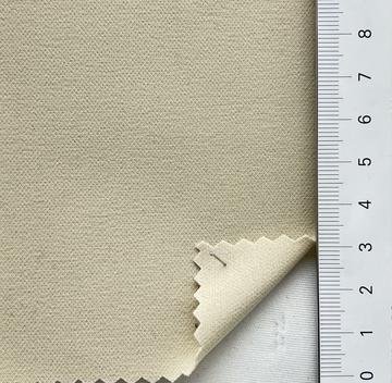 Polyester-blend Plain Weave