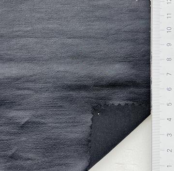 Viscose Rayon-blend Washer Charmeuse