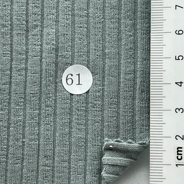 61 Pale Green