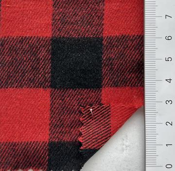 Cotton Milled Flannel