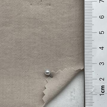 Polyester Washer Twill