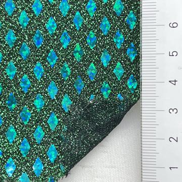 10 Deep Green