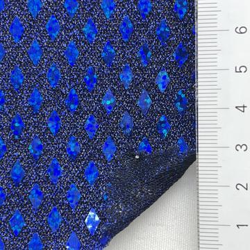 9 Blue