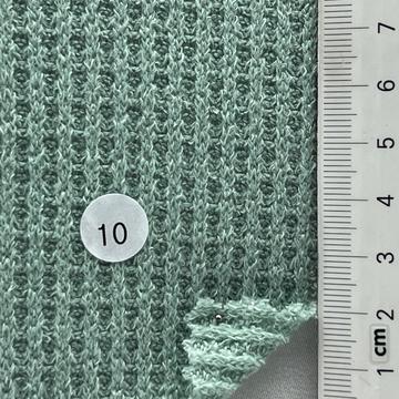 10 Pale Green