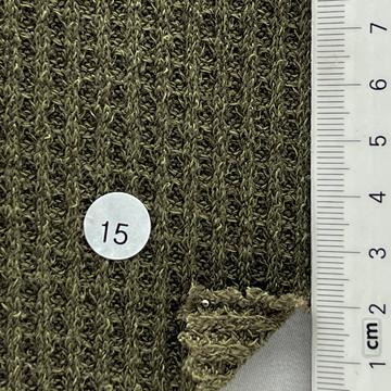 15 Deep Green
