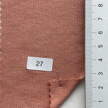 27 Pale Orange