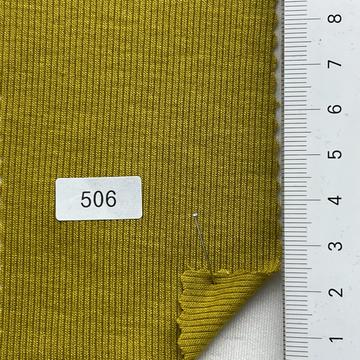 506 Yellow