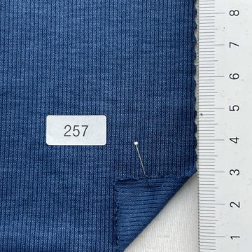 257 Blue