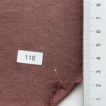116 Dusty Pink