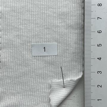 1 White