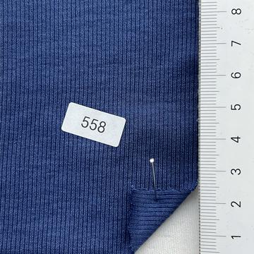 558 Blue