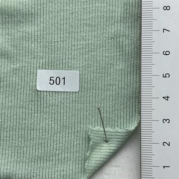 501 Pale Green