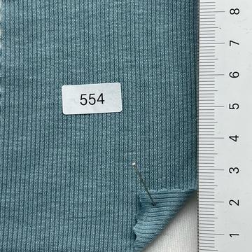 554 Pale Blue