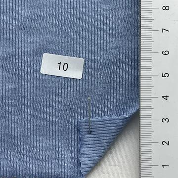 10 Pale Blue