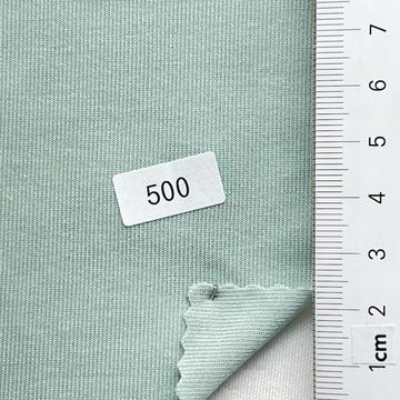500 Pale Green