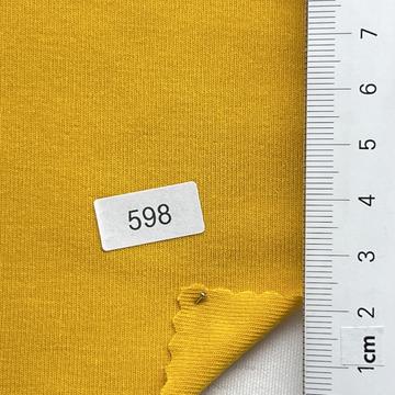 598 Yellow