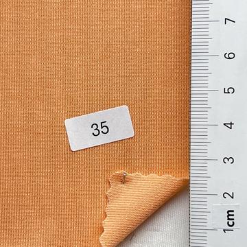 35 Pale Orange