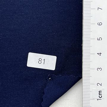 81 Navy
