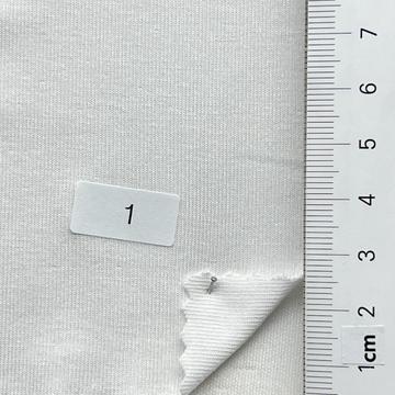 1 White