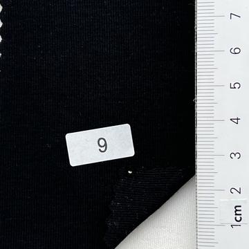 9 Black